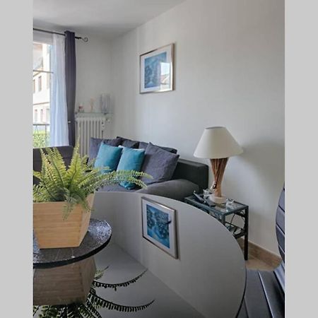 Charme Et Confort Pour Vos Vacances Sur Nice Exteriör bild